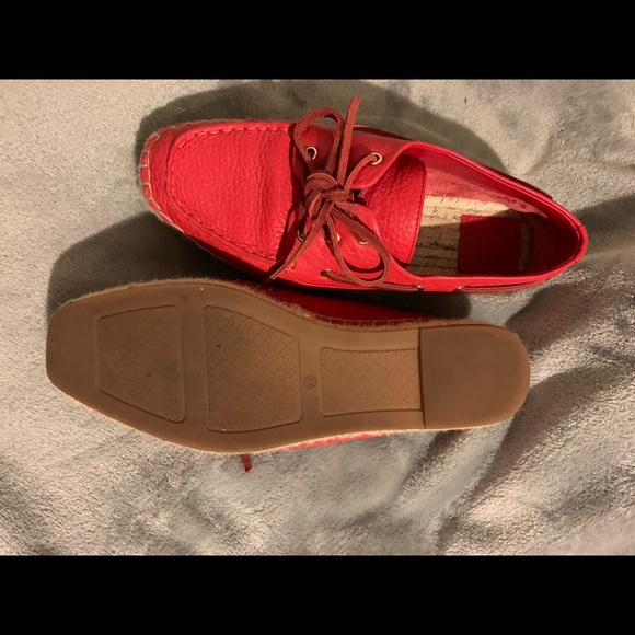 Tory Burch espadrille - Picture 4 of 5